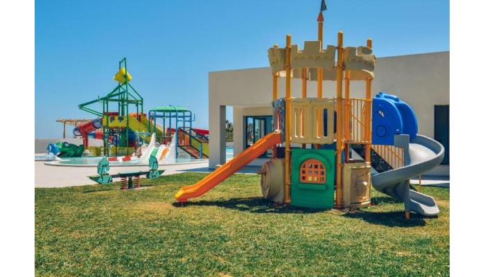 Hotel Iberostar Selection Kuriat Palace poza 26