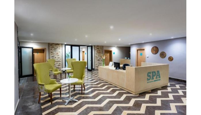 Hotel Iberostar Selection Kuriat Palace poza 30