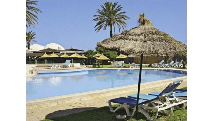 Hotel Monarque Club Rivage Monastir poza 3
