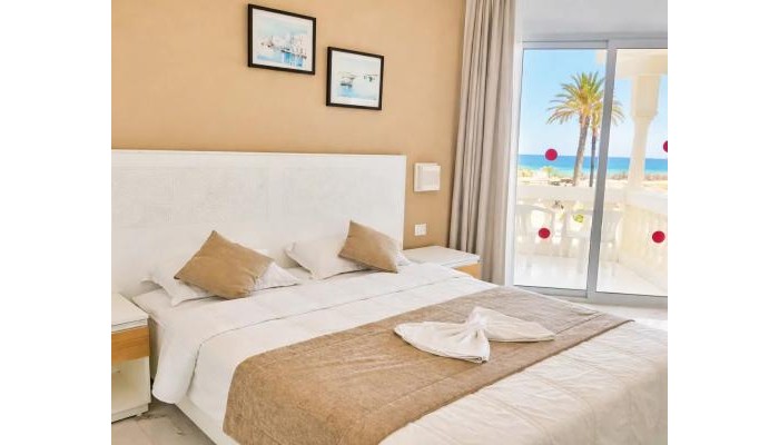 Hotel Neptunia Beach poza 5