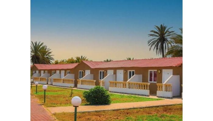 Hotel Neptunia Beach poza 6