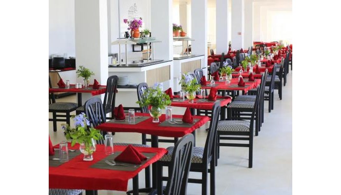 Hotel Neptunia Beach poza 8