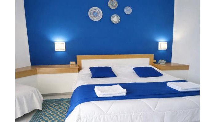 Hotel Neptunia Beach poza 3