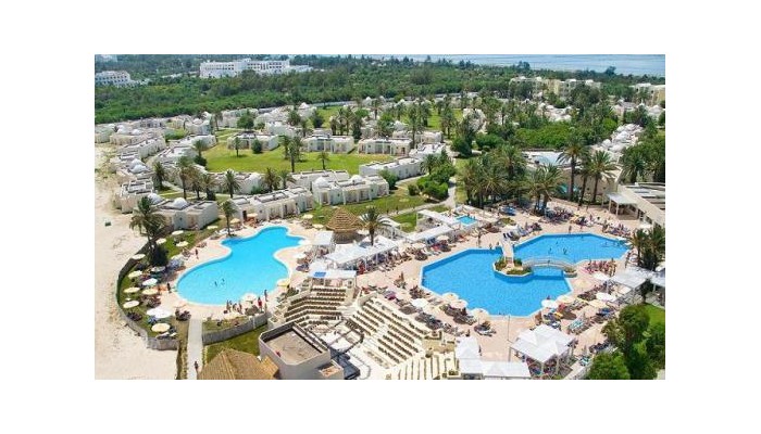 One Resort Aqua Park & Spa poza 0