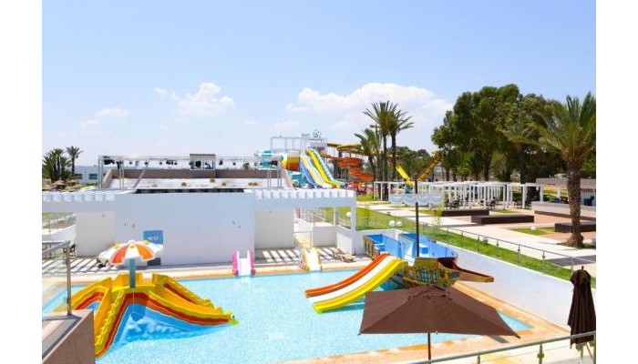 One Resort Aqua Park & Spa poza 14