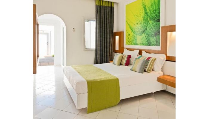 One Resort Aqua Park & Spa poza 3
