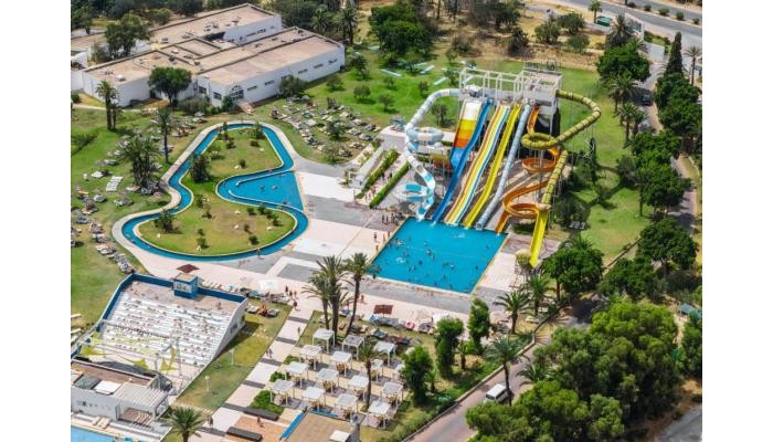 One Resort Aqua Park & Spa poza 0