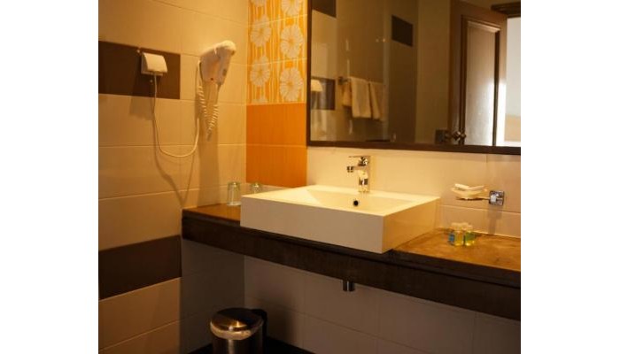 One Resort Aqua Park & Spa poza 7