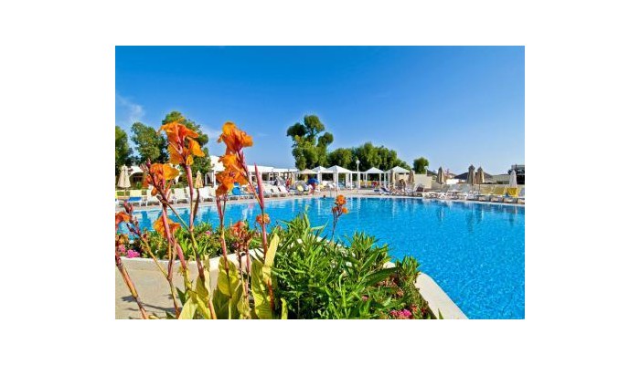 One Resort Aqua Park & Spa poza 1