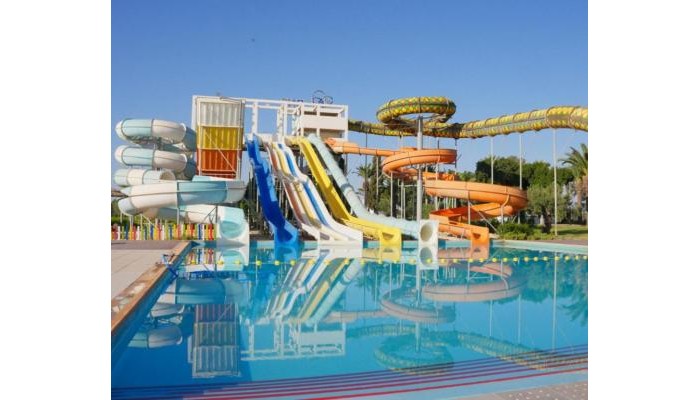 One Resort Aqua Park & Spa poza 11
