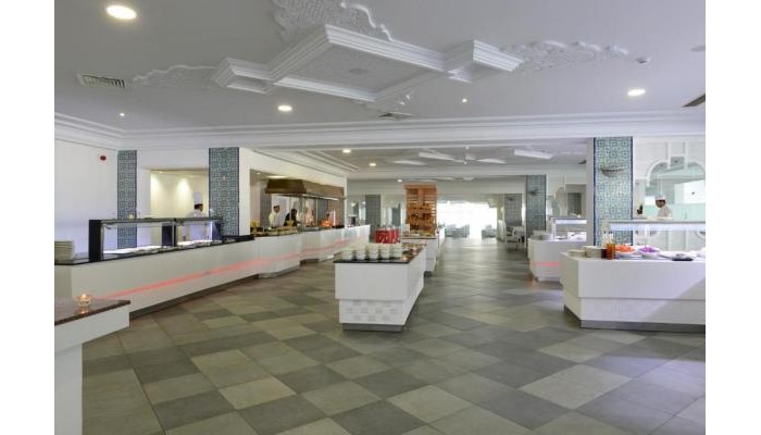 One Resort Aqua Park & Spa poza 17