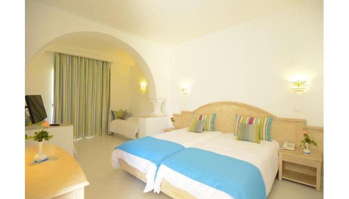 One Resort Aqua Park & Spa poza 5