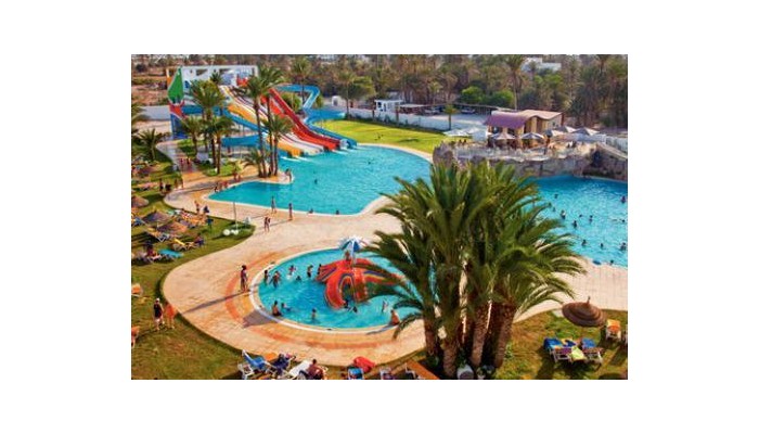 One Resort Aqua Park & Spa poza 3
