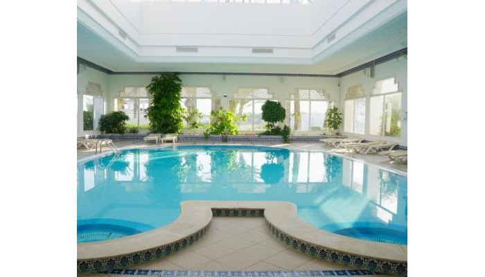 One Resort Aqua Park & Spa poza 26
