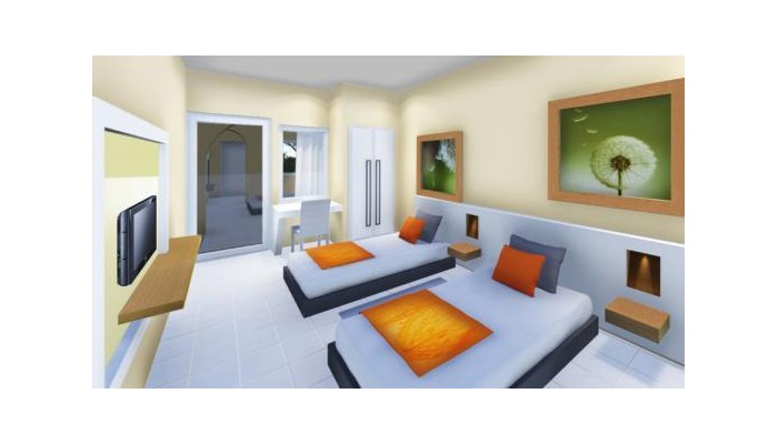 One Resort Aqua Park & Spa poza 9