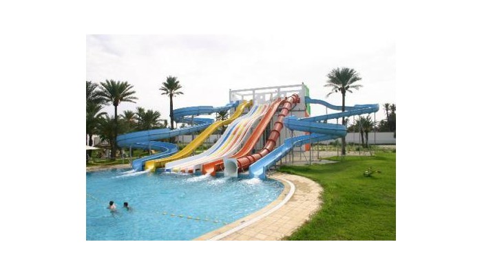 One Resort Aqua Park & Spa poza 4