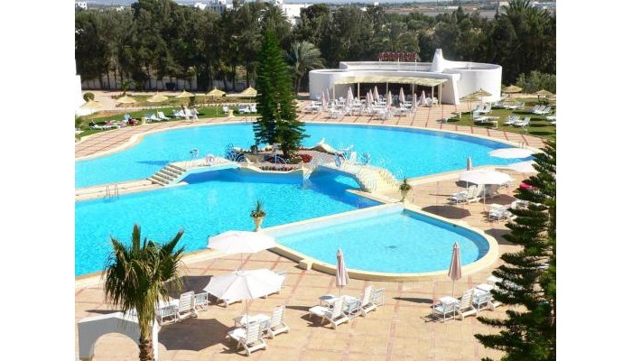 Liberty Resort poza 13