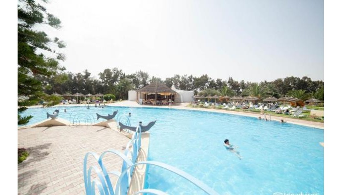 Liberty Resort poza 9