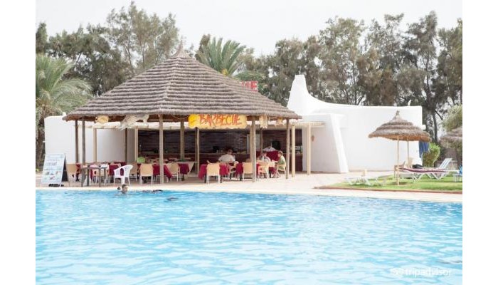 Liberty Resort poza 11