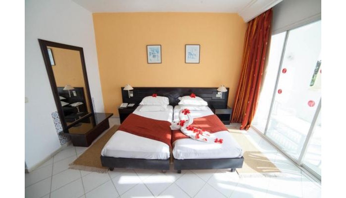 Liberty Resort poza 2