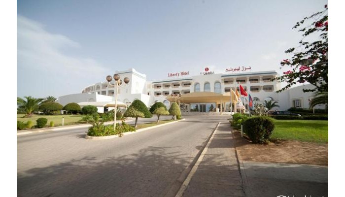 Liberty Resort poza 0