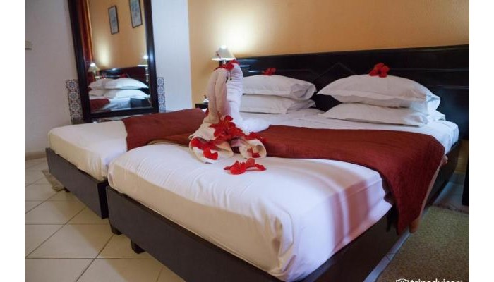 Liberty Resort poza 3