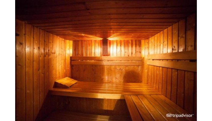 Liberty Resort poza 15