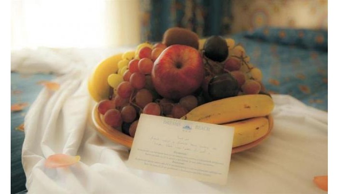 Dreams Beach Hotel poza 8