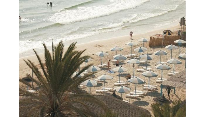 Dreams Beach Hotel poza 1