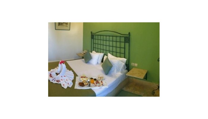 Hotel Alassio Miramar Golf Kantaoui poza 1