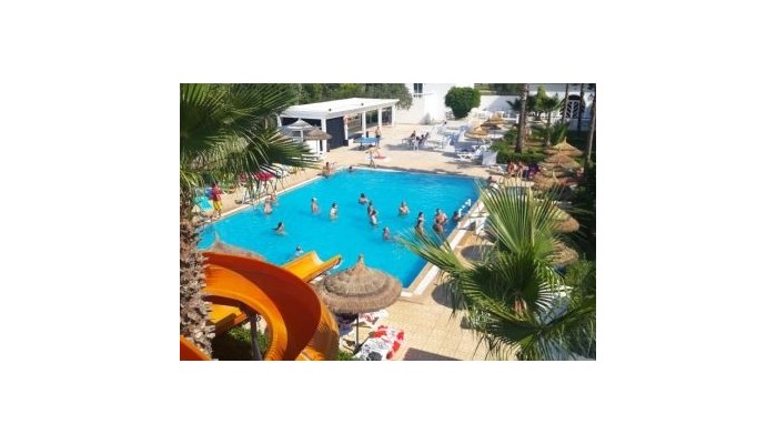 Hotel Alassio Miramar Golf Kantaoui poza 3