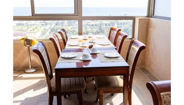 Hotel Cesar Palace Sousse poza 12