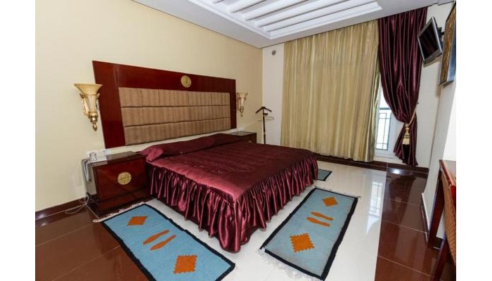 Hotel Cesar Palace Sousse poza 5