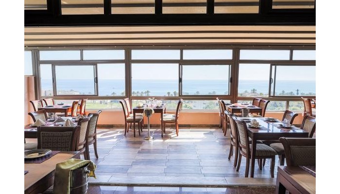 Hotel Cesar Palace Sousse poza 10