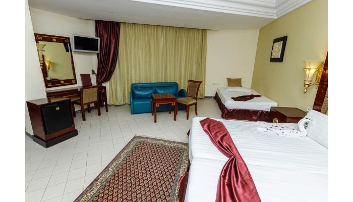Hotel Cesar Palace Sousse poza 3