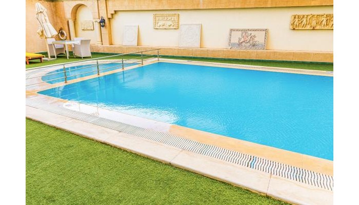 Hotel Cesar Palace Sousse poza 15