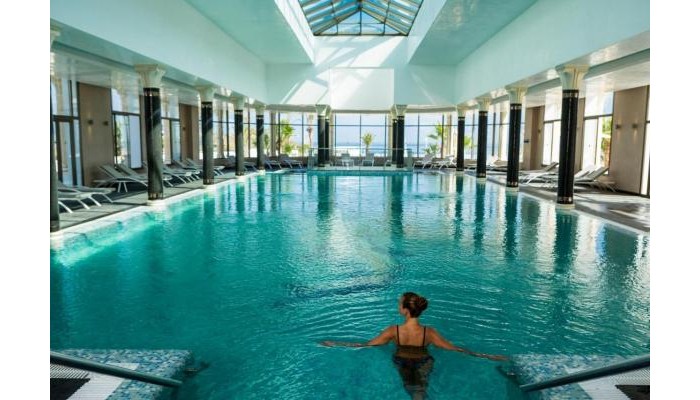 Hotel Concorde Green Park Palace poza 2