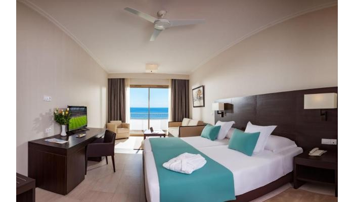 Hotel Concorde Green Park Palace poza 4