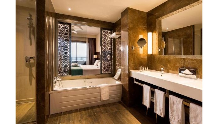 Hotel Concorde Green Park Palace poza 5