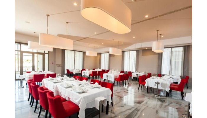 Hotel Concorde Green Park Palace poza 14