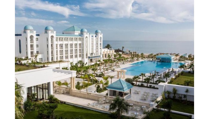 Hotel Concorde Green Park Palace poza 15