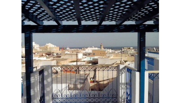 Hotel Dar Baaziz poza 4