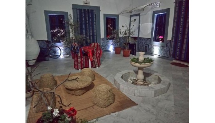 Hotel Dar Baaziz poza 8