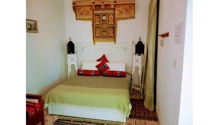 Hotel Dar Baaziz poza 6