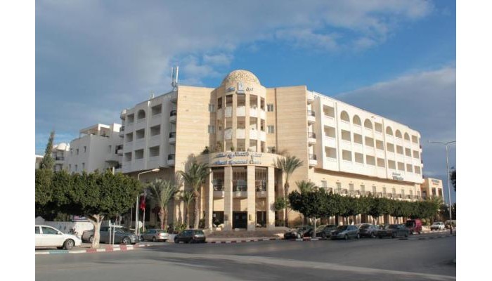 Hotel El Kantaoui Center poza 0