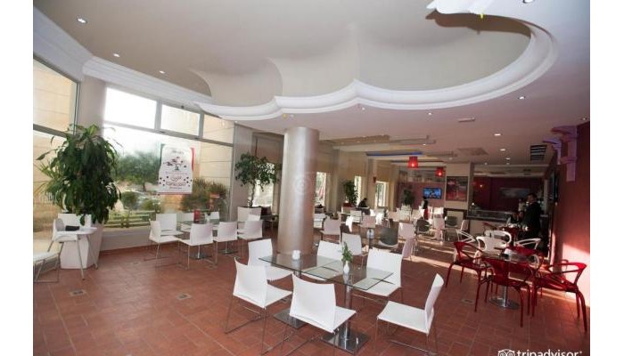 Hotel El Kantaoui Center poza 6