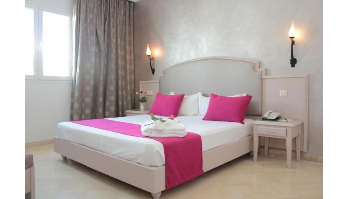 Hotel El Kantaoui Center poza 1