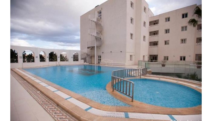 Hotel El Kantaoui Center poza 8