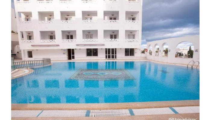 Hotel El Kantaoui Center poza 9