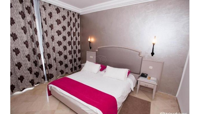 Hotel El Kantaoui Center poza 2